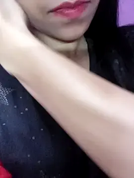 misty_bby from StripChat is Freechat