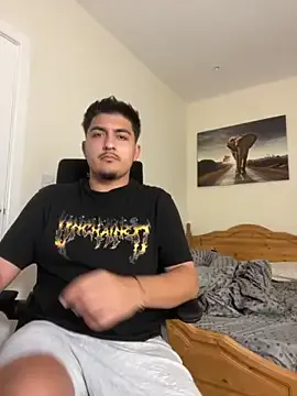 Mixedcouplee69 from StripChat