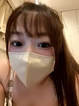 Miya__sxt from StripChat