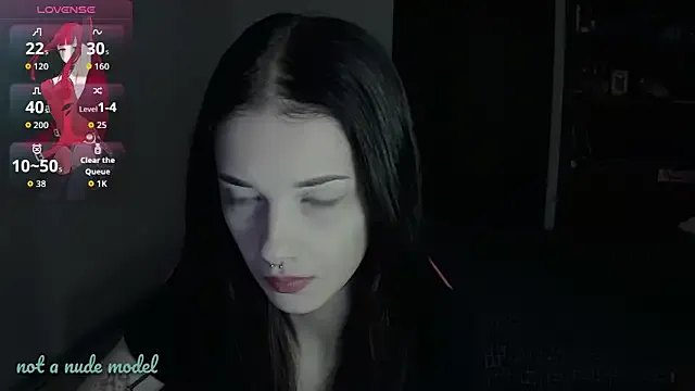 Miya_Dream_UKR from StripChat is Freechat