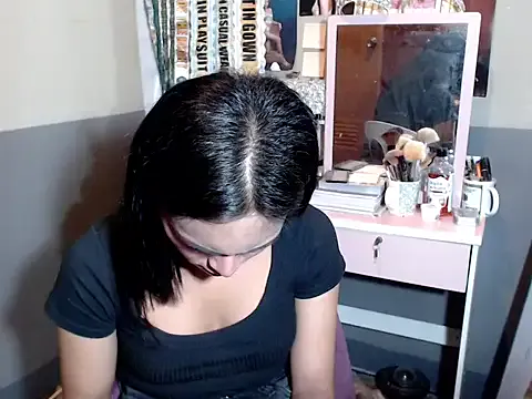 miya_khali from StripChat is Freechat