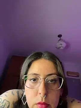 Mizztikaa from StripChat