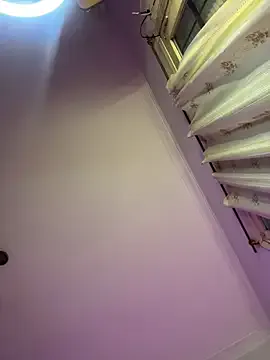 Mizztikaa from StripChat