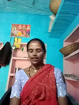 Mohni_cute from StripChat is Freechat