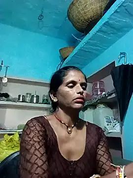 Mohni_cute from StripChat is Freechat
