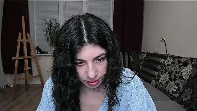 MolagAnna from StripChat is Freechat