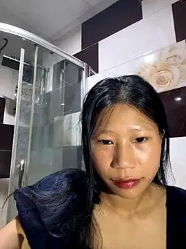 Mollie_jane from StripChat is Freechat