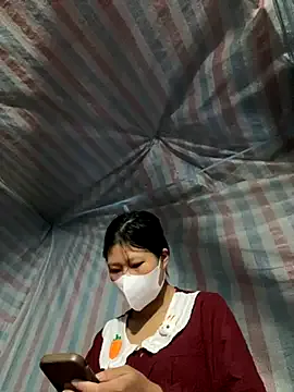 Mollie_jane from StripChat is Freechat