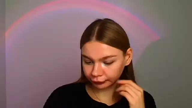 Molly_sweetie from StripChat
