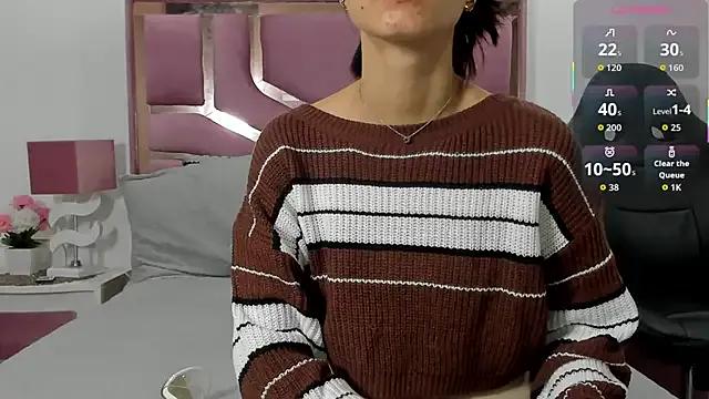 MollyCraft from StripChat