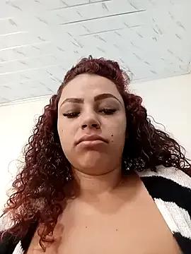 Mommy-Hot from StripChat is Freechat