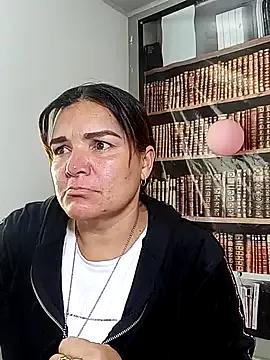 MomSex_ from StripChat