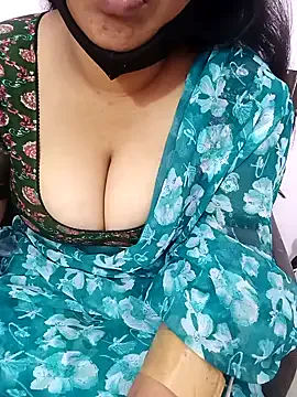 mona__telugu from StripChat is Freechat