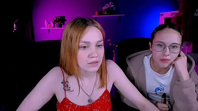 Girls: try live performances with matured performers, from dancing to quirks, in a variety of beautiful sex cams.