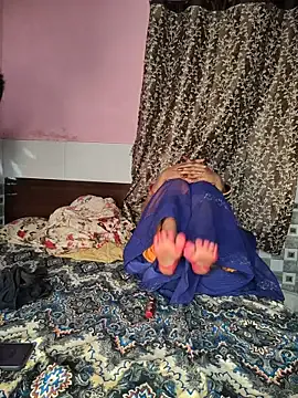 Mona_kunal from StripChat is Freechat