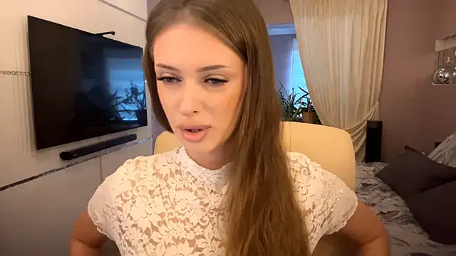 mona_star from StripChat is Freechat