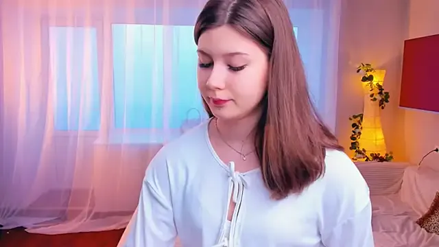 MondoNeko from StripChat is Freechat