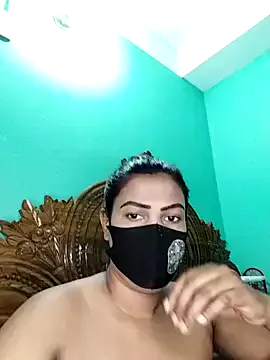 monekhan123 from StripChat is Freechat