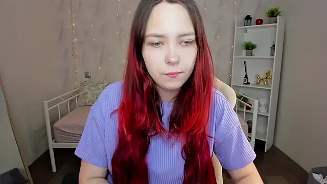 Monica__Queen from StripChat is Freechat