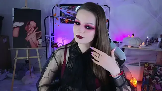 monicaerotic from StripChat is Freechat