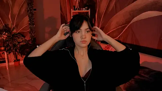 MonicaFarmer from StripChat is Freechat