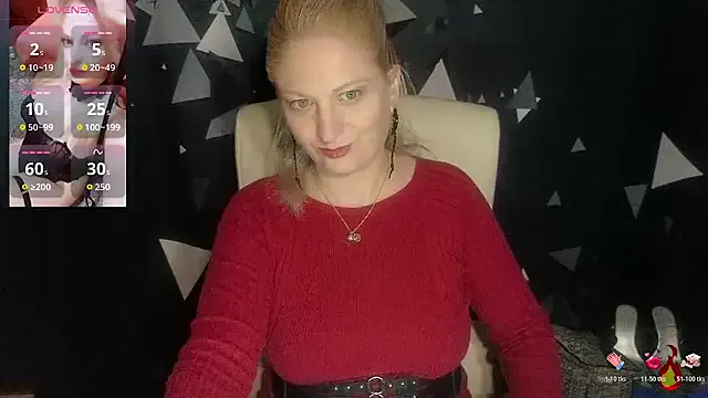 Girls: try live performances with matured performers, from dancing to quirks, in a variety of beautiful sex cams.