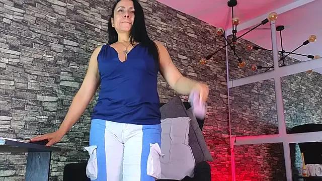 Girls: try live performances with matured performers, from dancing to quirks, in a variety of beautiful sex cams.