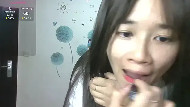 Monice1314 from StripChat is Freechat