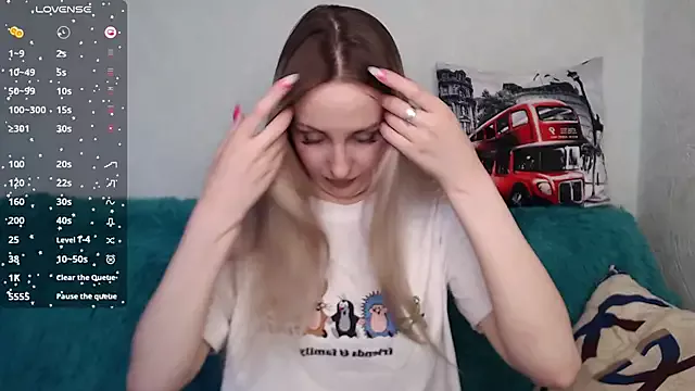 Girls: try live performances with matured performers, from dancing to quirks, in a variety of beautiful sex cams.