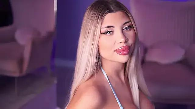 Monique_Celeste from StripChat is Freechat