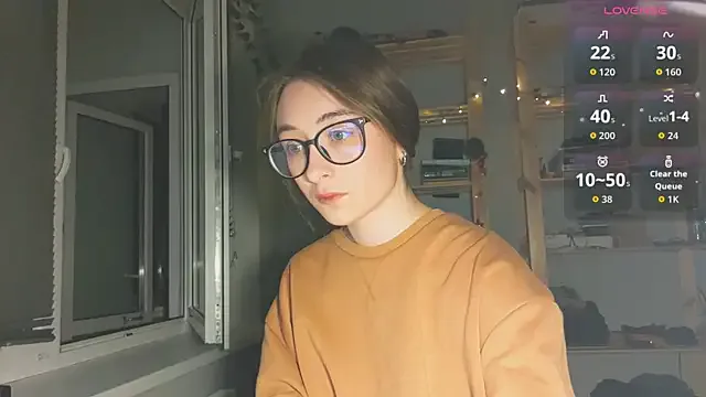 monlight__dana from StripChat is Freechat