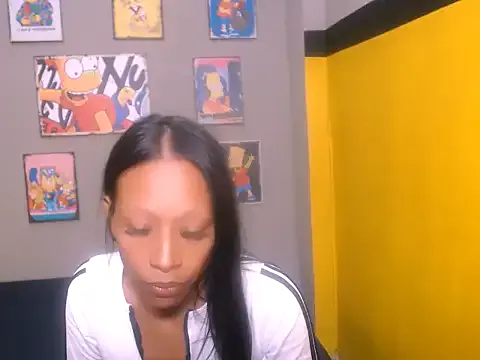 Monserrath_bitch_naughty from StripChat