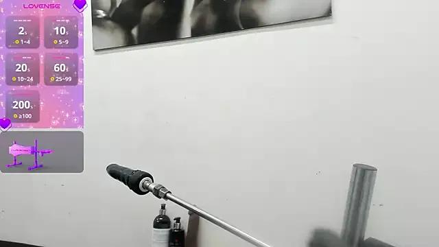 Girls: try live performances with matured performers, from dancing to quirks, in a variety of beautiful sex cams.