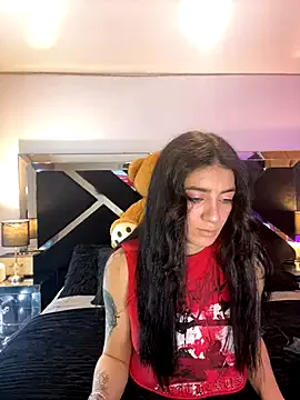 Moon_Magic from StripChat is Freechat