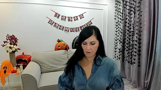 Moon_Veloure1 from StripChat is Freechat