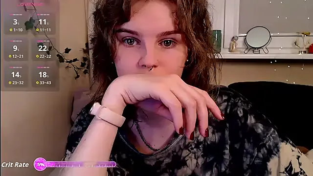 Moona_xx from StripChat is Freechat