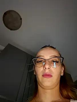 MoonedByEva from StripChat is Freechat