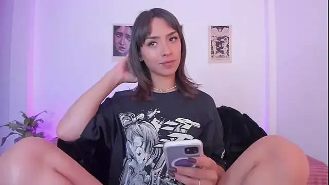 Moonlight1002 from StripChat