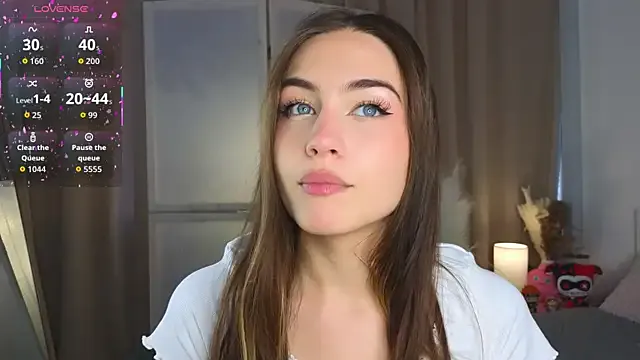 Girls: try live performances with matured performers, from dancing to quirks, in a variety of beautiful sex cams.