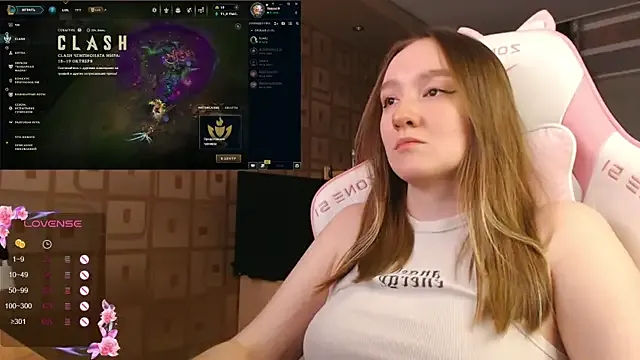 Girls: try live performances with matured performers, from dancing to quirks, in a variety of beautiful sex cams.