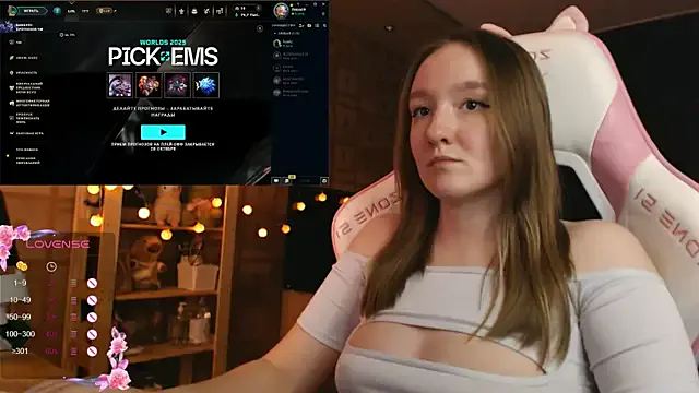 Girls: try live performances with matured performers, from dancing to quirks, in a variety of beautiful sex cams.