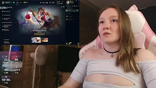 Girls: try live performances with matured performers, from dancing to quirks, in a variety of beautiful sex cams.