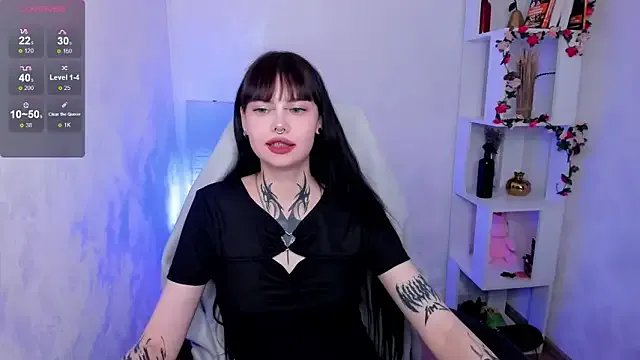 Girls: try live performances with matured performers, from dancing to quirks, in a variety of beautiful sex cams.