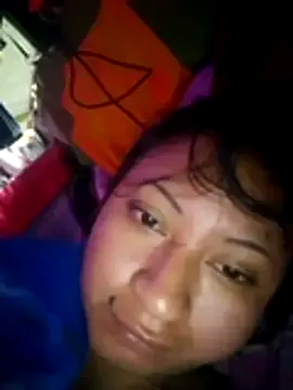 Morella_14 from StripChat is Freechat