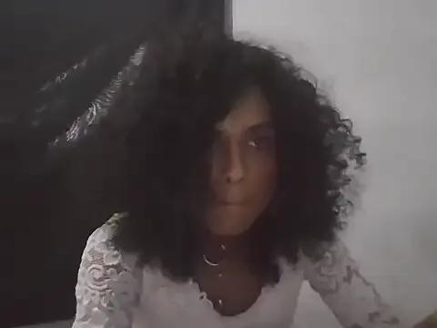 MorenaBellakita from StripChat is Freechat