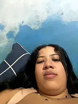 morenahhwy from StripChat is Freechat