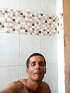 morenogato100 from StripChat is Freechat