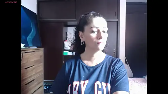 morgan_777 from StripChat is Freechat