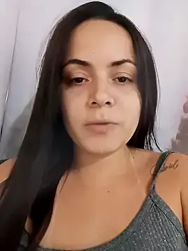 morgana0709 from StripChat is Freechat