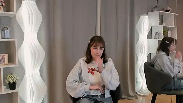 MoriahChestang from StripChat is Freechat
